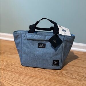 Wanderlust Cooler Bag
